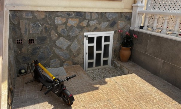 Sale - Town house -
Ciudad Quesada - Rojales - Dona Pepa