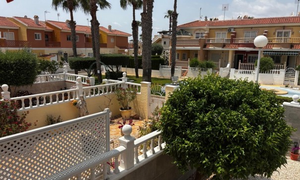 Sale - Town house -
Ciudad Quesada - Rojales - Dona Pepa