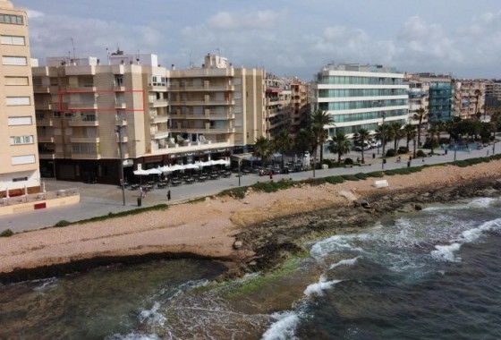 Sprzedaż - Apartament mieszkanie -
Torrevieja