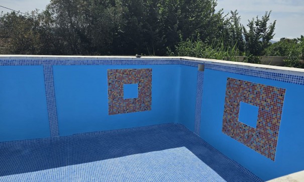 Videresalg - Fritliggende villa -
SAX