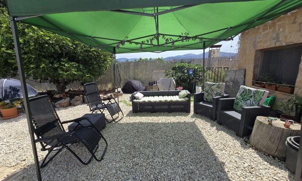 Videresalg - Fritliggende villa -
SAX