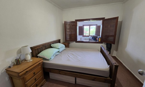 Videresalg - Fritliggende villa -
SAX