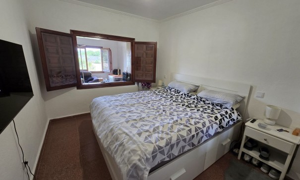 Videresalg - Fritliggende villa -
SAX