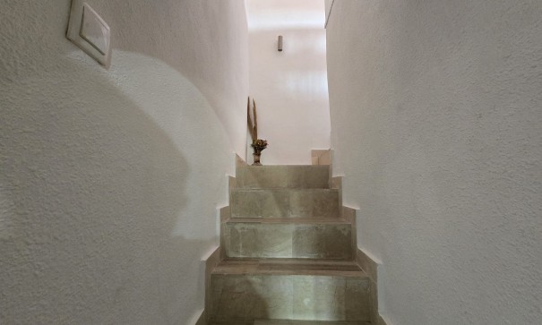 Videresalg - Fritliggende villa -
SAX