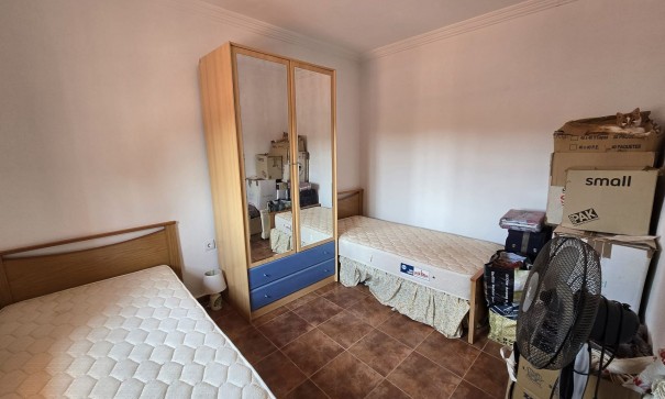 Videresalg - Fritliggende villa -
SAX