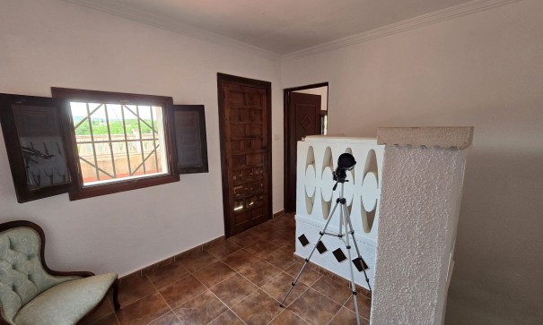 Videresalg - Fritliggende villa -
SAX