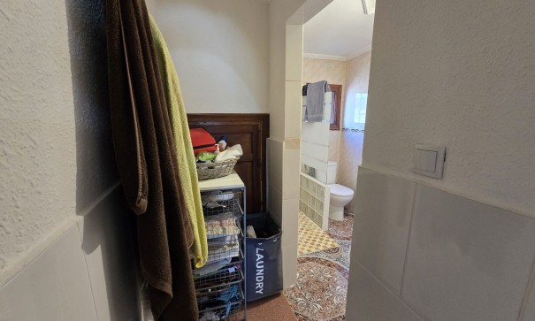 Videresalg - Fritliggende villa -
SAX