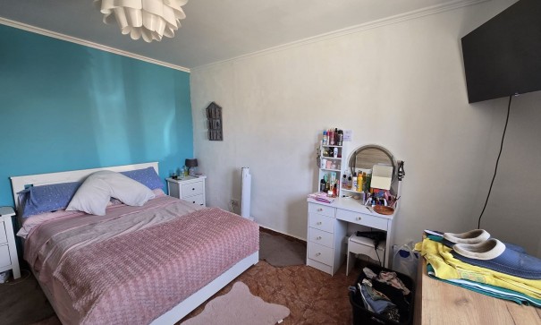 Videresalg - Fritliggende villa -
SAX