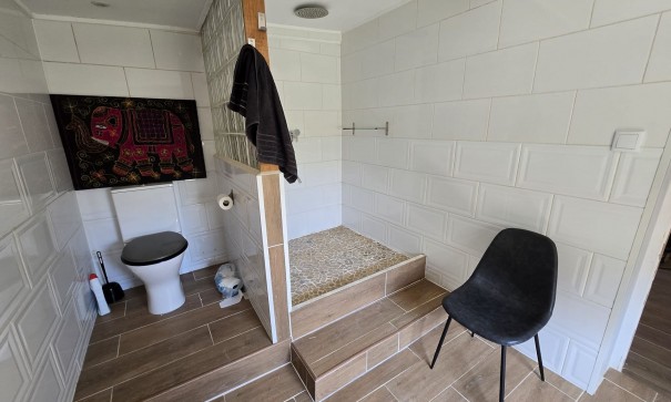 Videresalg - Fritliggende villa -
SAX