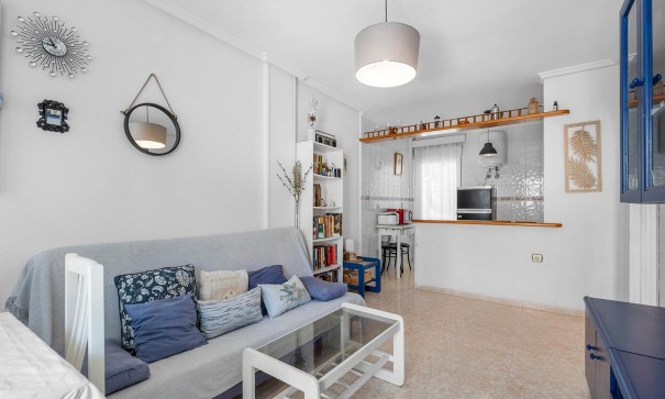 Sale - Apartment Flat -
Torrevieja - Parque de las Naciones