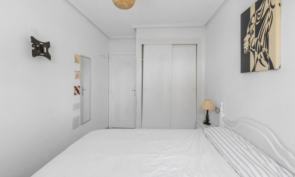 Sale - Apartment Flat -
Torrevieja - Parque de las Naciones