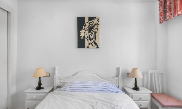 Sale - Apartment Flat -
Torrevieja - Parque de las Naciones