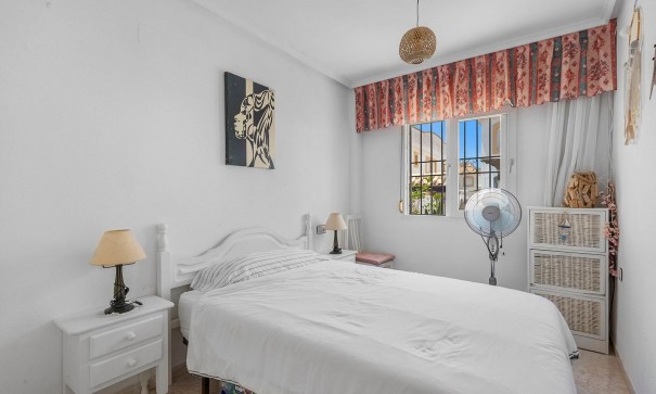 Sale - Apartment Flat -
Torrevieja - Parque de las Naciones