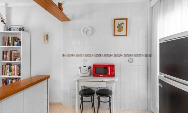 Sale - Apartment Flat -
Torrevieja - Parque de las Naciones