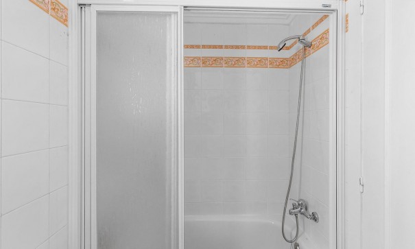 Sale - Apartment Flat -
Torrevieja - Parque de las Naciones