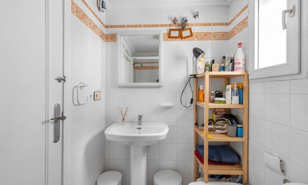 Sale - Apartment Flat -
Torrevieja - Parque de las Naciones