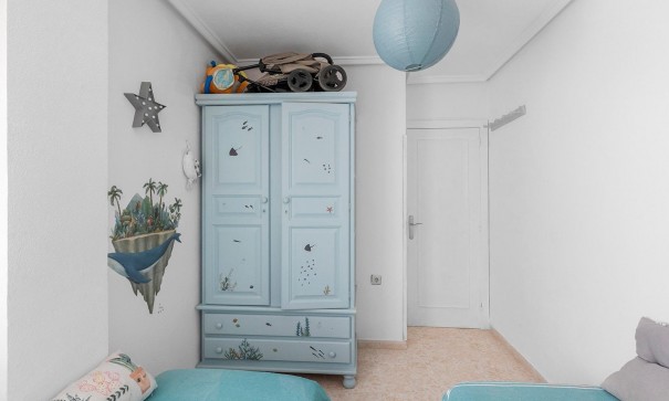 Sale - Apartment Flat -
Torrevieja - Parque de las Naciones