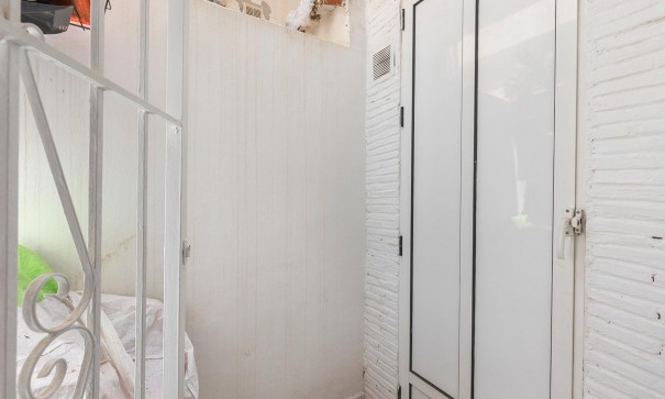 Sale - Apartment Flat -
Torrevieja - Parque de las Naciones