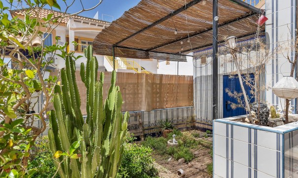 Sale - Apartment Flat -
Torrevieja - Parque de las Naciones