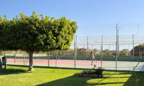 Sale - Apartment Flat -
Torrevieja - Parque de las Naciones