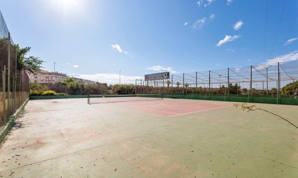 Sale - Apartment Flat -
Torrevieja - Parque de las Naciones