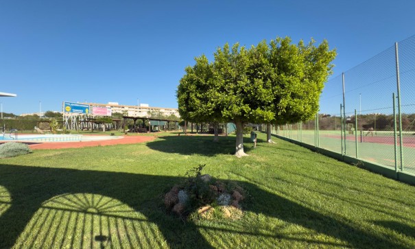 Sale - Apartment Flat -
Torrevieja - Parque de las Naciones