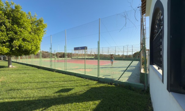 Sale - Apartment Flat -
Torrevieja - Parque de las Naciones