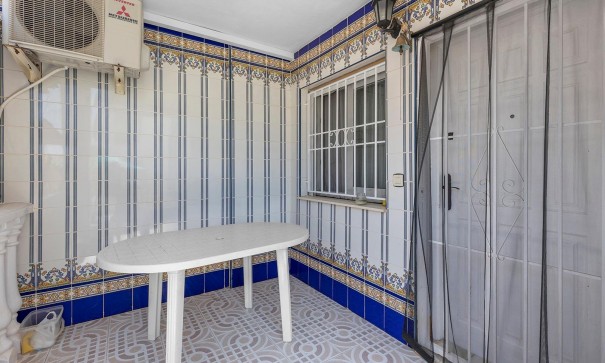 Sale - Apartment Flat -
Torrevieja - Parque de las Naciones