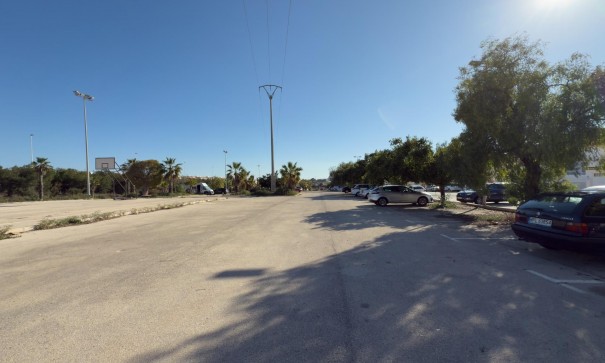 Sale - Apartment Flat -
Torrevieja - Parque de las Naciones