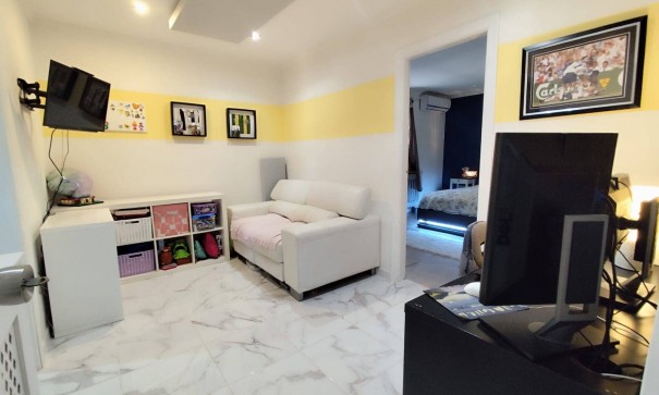 Sale - Detached Villa -
San Miguel de Salinas