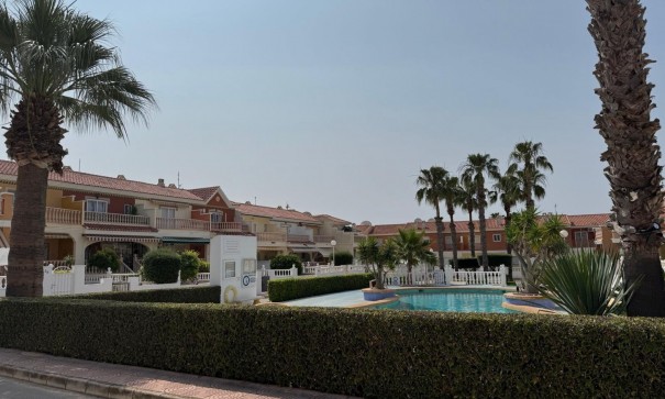 Sale - Town house -
Ciudad Quesada - Rojales - Dona Pepa