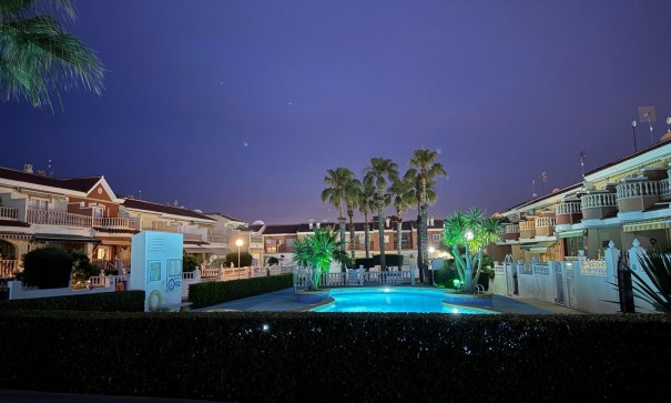 Sale - Town house -
Ciudad Quesada - Rojales - Dona Pepa