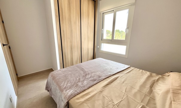 Återförsäljning - Lägenhet lägenhet -
Guardamar del Segura