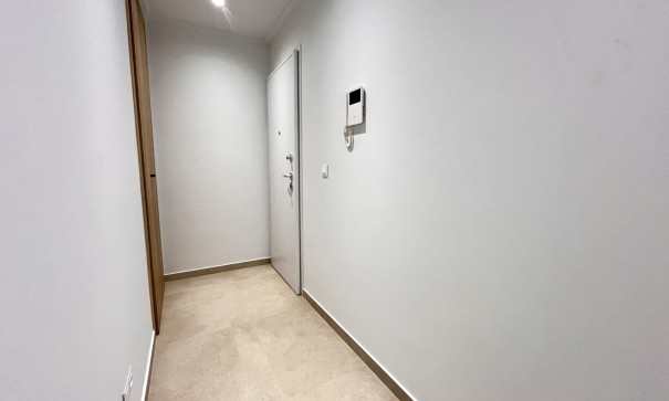 Återförsäljning - Lägenhet lägenhet -
Guardamar del Segura