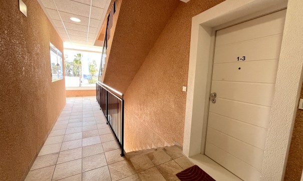 Återförsäljning - Lägenhet lägenhet -
Guardamar del Segura