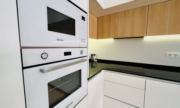 Videresalg - Lejlighed lejlighed -
Guardamar del Segura