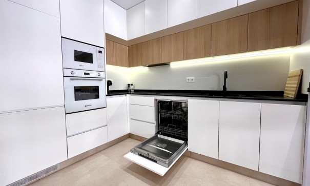 Videresalg - Lejlighed lejlighed -
Guardamar del Segura