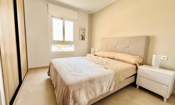 Videresalg - Lejlighed lejlighed -
Guardamar del Segura