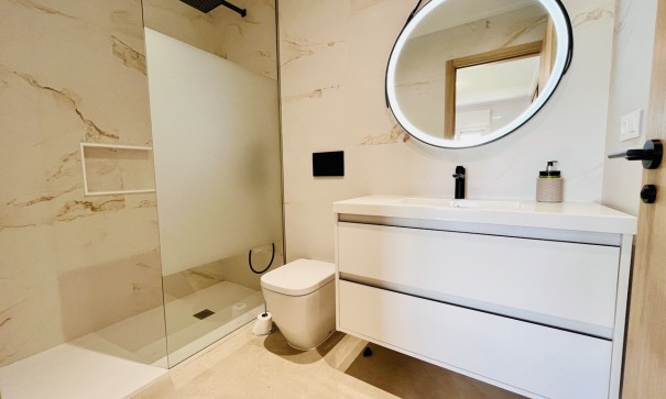 Videresalg - Lejlighed lejlighed -
Guardamar del Segura