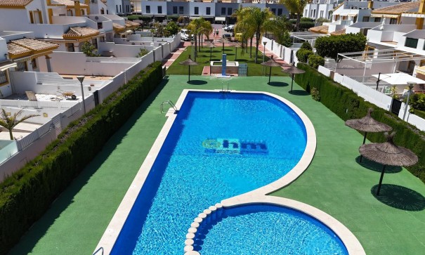 Revente - Maison de ville -
Torre de la Horadada