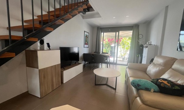 Revente - Maison de ville -
Torre de la Horadada