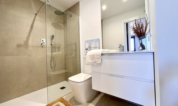 Sale - Apartment Flat -
Mar de Cristal