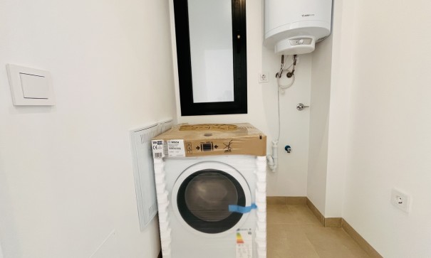 Sale - Apartment Flat -
Mar de Cristal