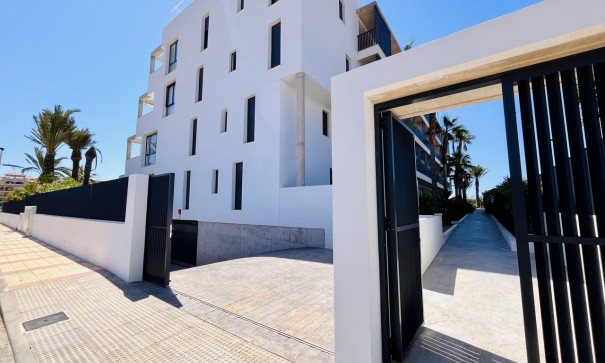 Sale - Apartment Flat -
Mar de Cristal