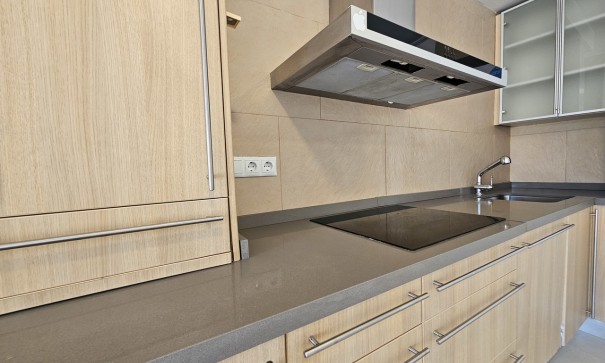 Återförsäljning - Lägenhet lägenhet -
Torrevieja