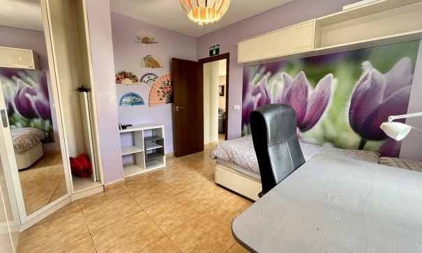 Sale - Detached Villa -
La Zenia