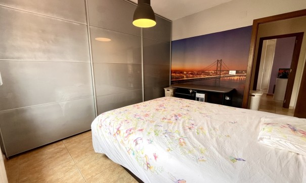 Sale - Detached Villa -
La Zenia