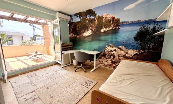 Sale - Detached Villa -
La Zenia