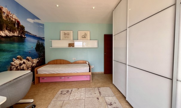 Sale - Detached Villa -
La Zenia