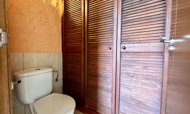 Sale - Detached Villa -
La Zenia